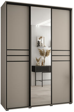 Dakota XI Sliding Door Wardrobe - product image 2