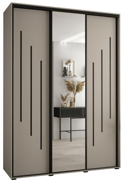 Dakota IX Sliding Door Wardrobe product image