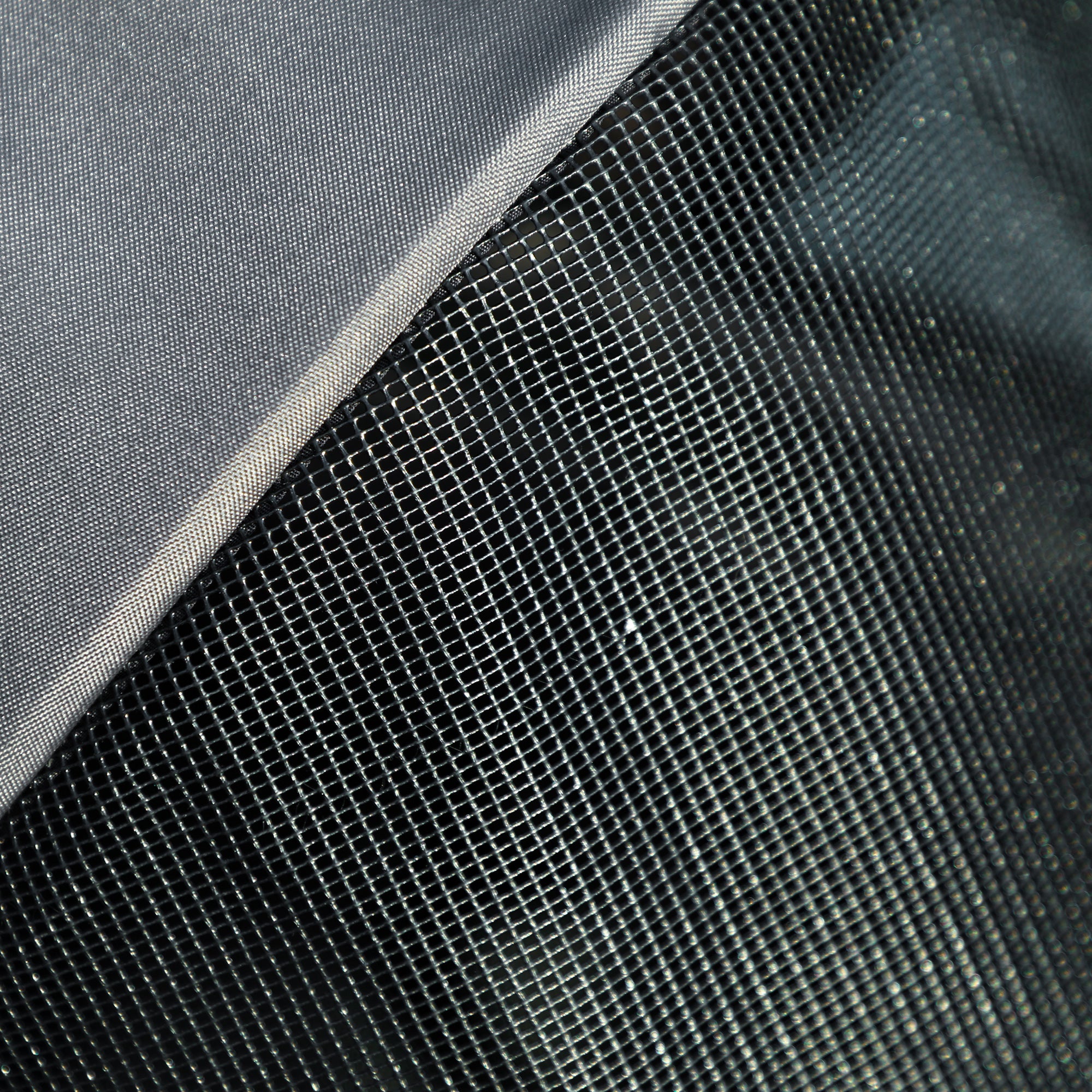 PawHut PawH 3-in-1 Pet Stroller, Folding Four-Wheel Dog Pram with Detachable Carrier for Mini Dogs, Cats, Grey