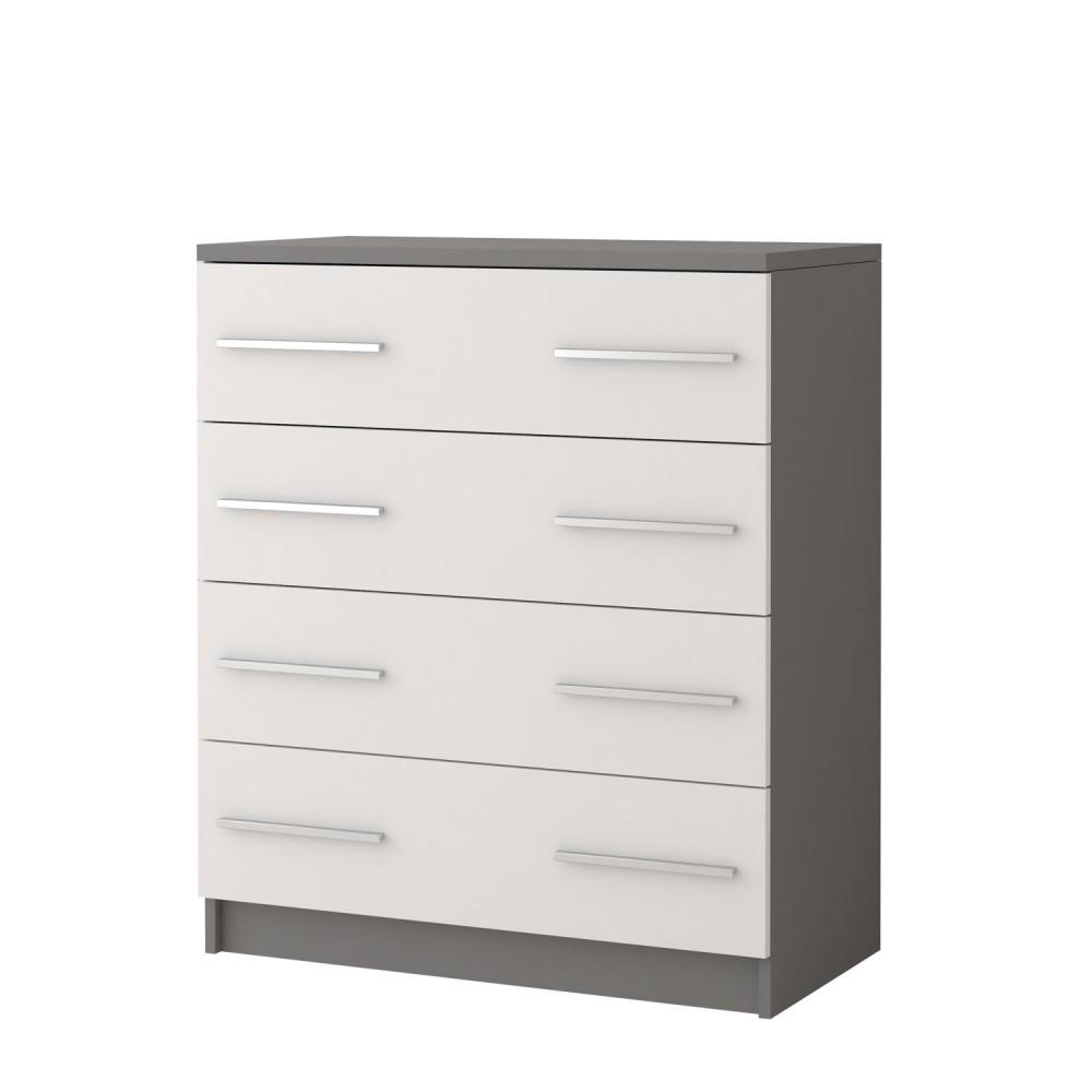 Omega OM-02 Chest of Drawers 80cm