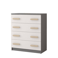 Smyk II SM-02 Chest of Drawers 80cm