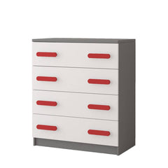 Smyk II SM-02 Chest of Drawers 80cm