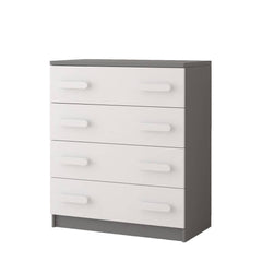 Smyk II SM-02 Chest of Drawers 80cm