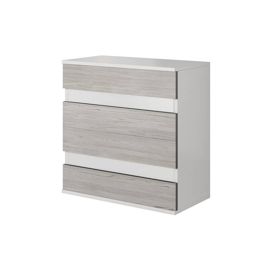 Helios Chest of Drawers 90cm