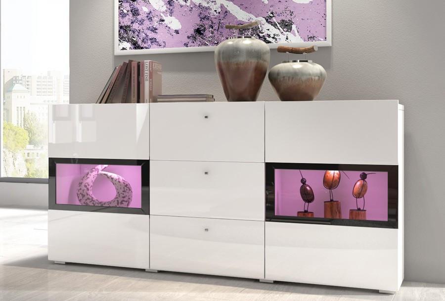 Baros 26 - Sideboard Cabinet 132cm - product image 7