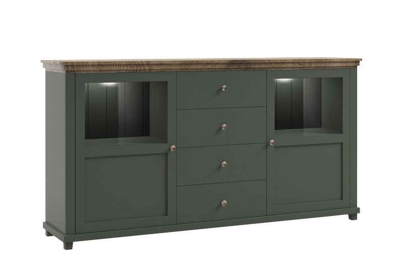 Evora 25 Sideboard Cabinet 181cm - product image 2