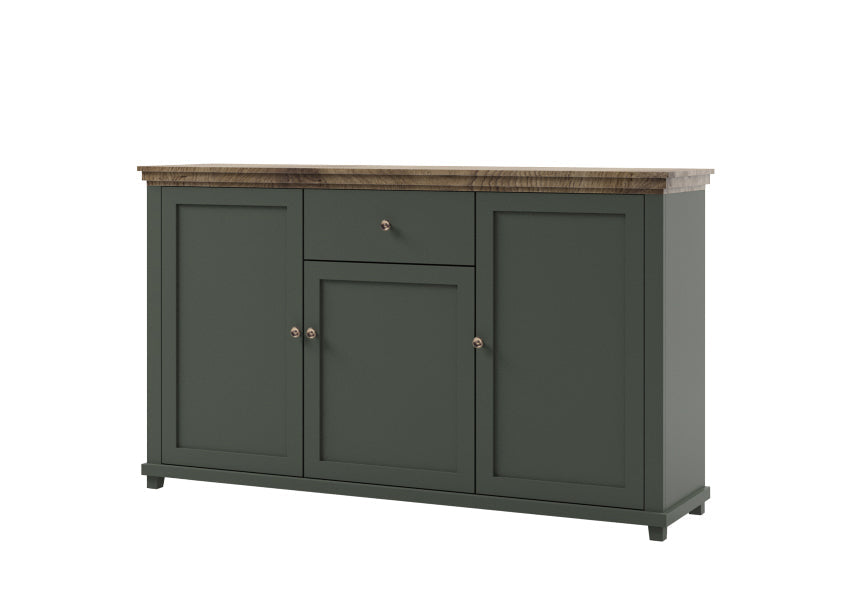 Evora 47 Sideboard Cabinet 160cm