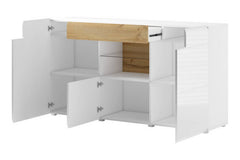 Toledo 26 Sideboard Cabinet 159cm