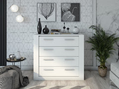 Idea ID-10 Chest of Drawers 100cm