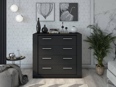 Idea ID-10 Chest of Drawers 100cm