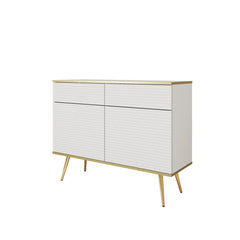 Moro Sideboard Cabinet 107cm