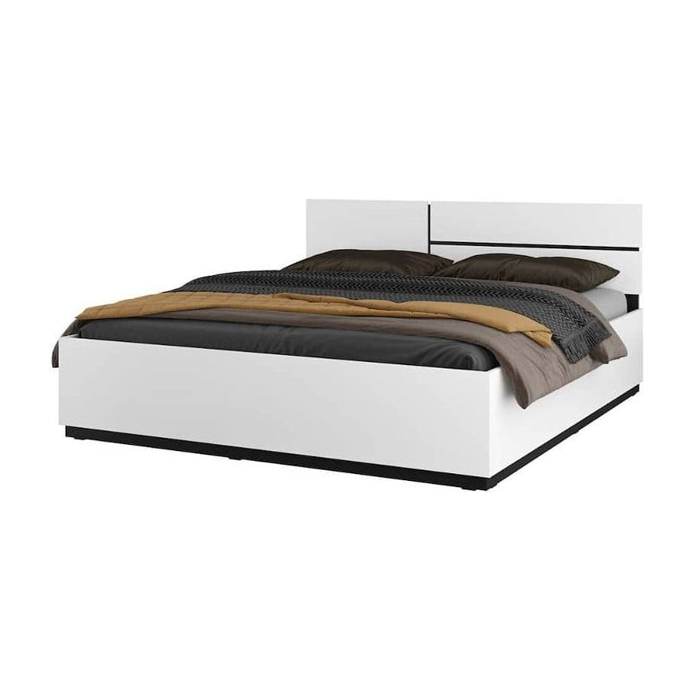 Kross Bed Frame [EU Super King]