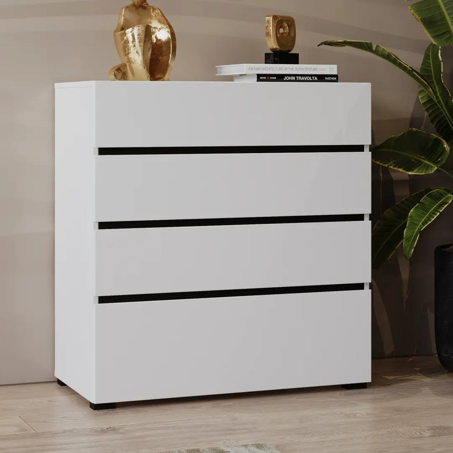 Kross Chest Of Drawers 80cm