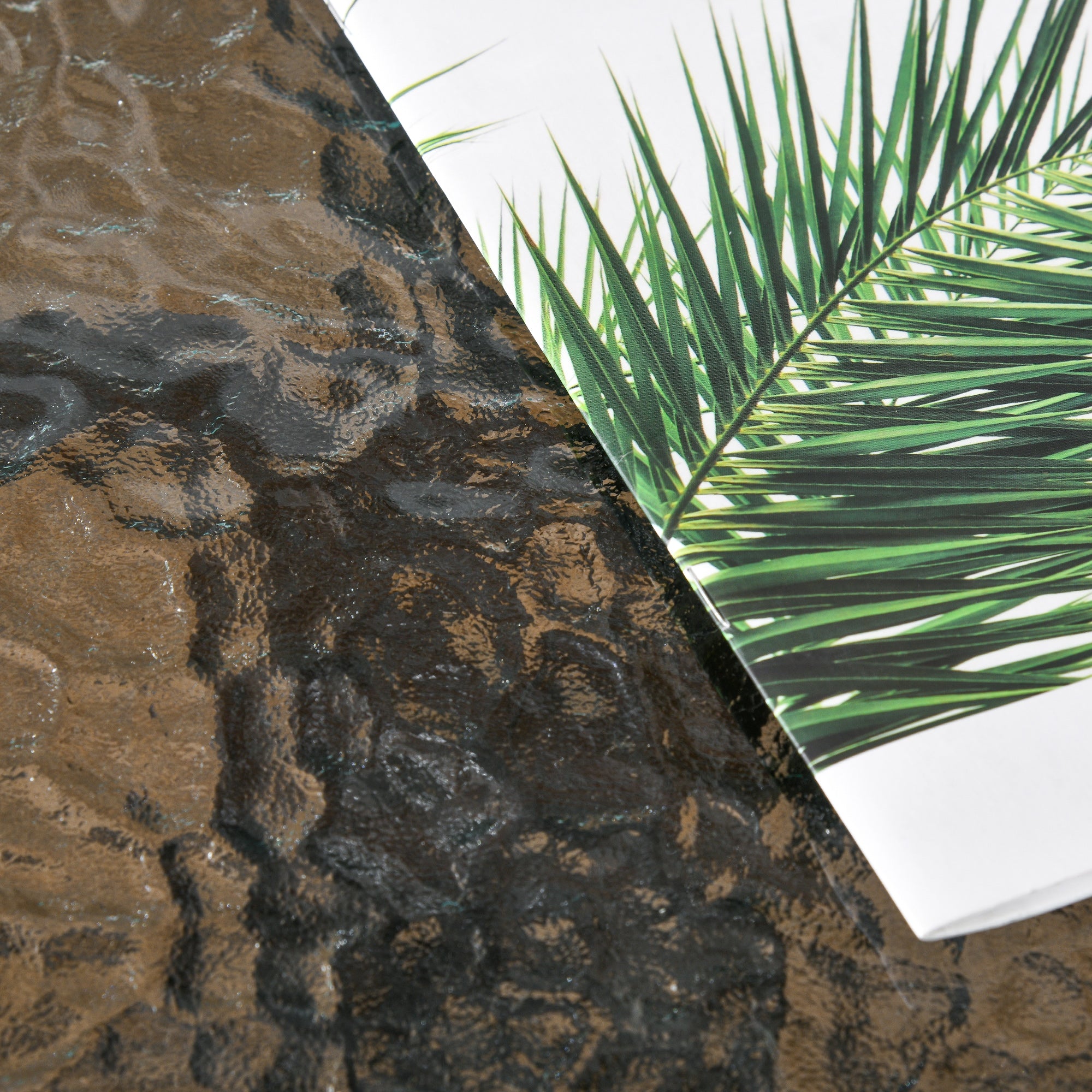 Outsunny 3 Pieces Rattan Bistro Set - Black