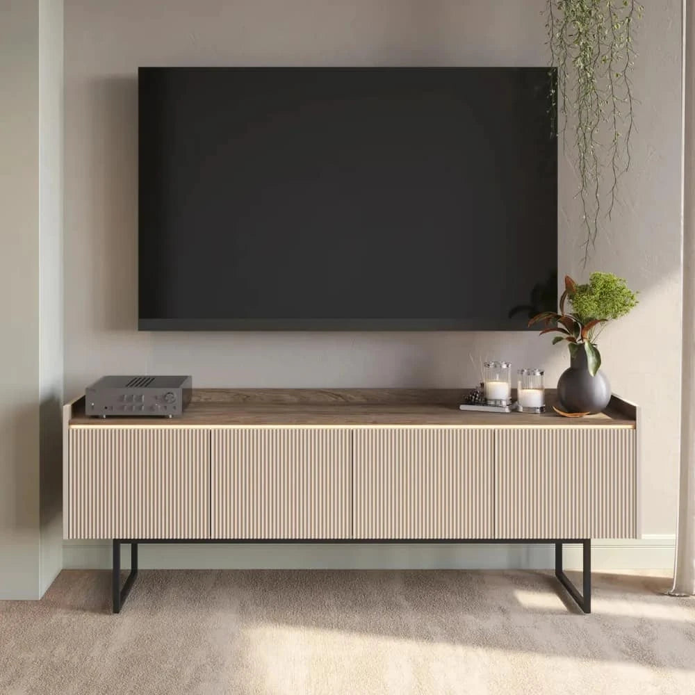 Lago LG-05 TV Cabinet 166cm