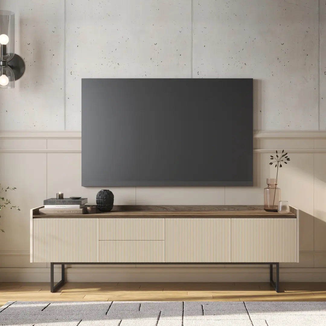 Lago LG-06 TV Cabinet 192cm