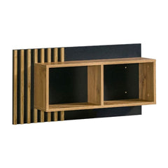 Lamelo LA11 Wall Shelf 90cm