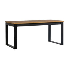 Lamelo LA14 Extendable Dining Table 160cm
