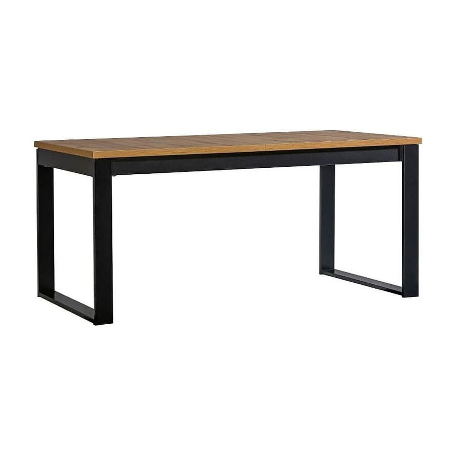 Lamelo LA14 Extendable Dining Table 160cm