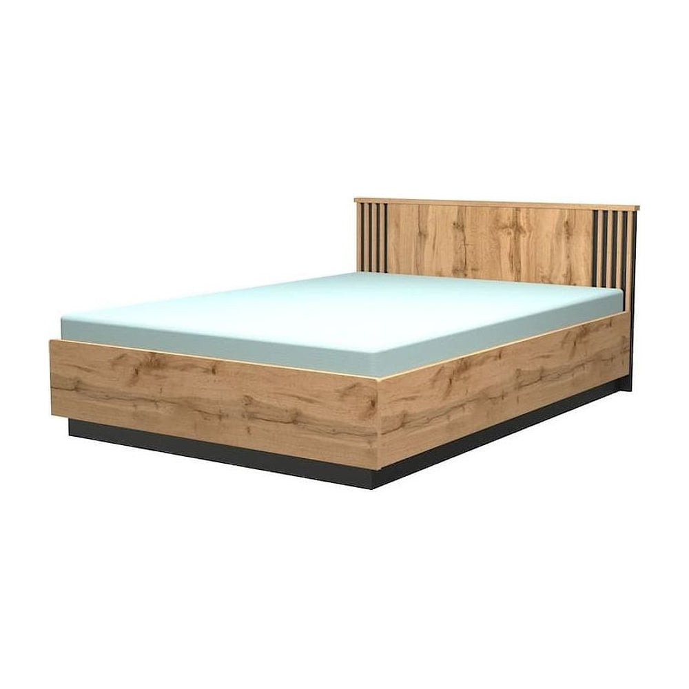 Lamelo LA16 Bed Frame [EU King]