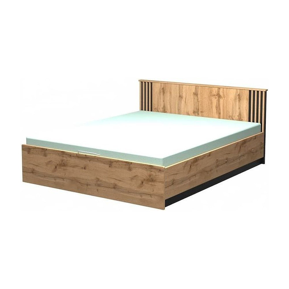 Lamelo LA26 Ottoman Bed [EU King]