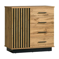 Lamelo LA5 Sideboard Cabinet 90cm