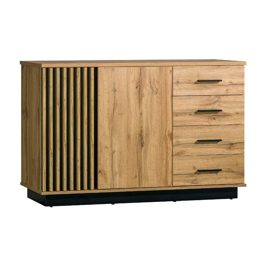 Lamelo LA6 Sideboard Cabinet 141cm