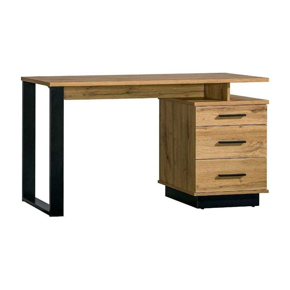 Lamelo LA8 Computer Desk 135cm