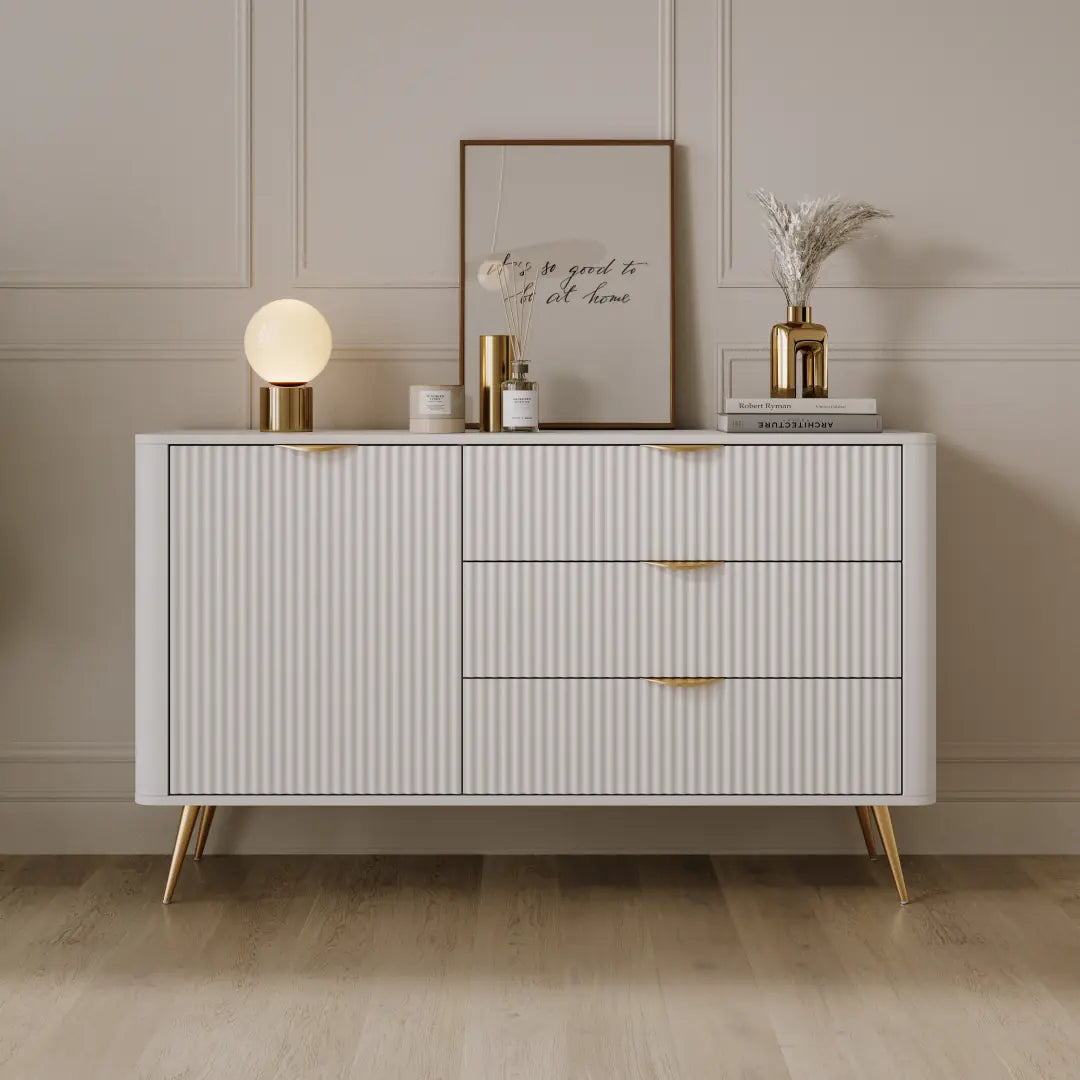 Lante Sideboard Cabinet 138cm