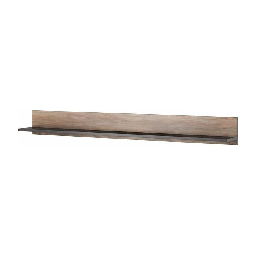 Larona 02 Wall Shelf 185cm