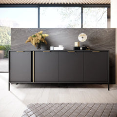 Lars Sideboard Cabinet 203cm