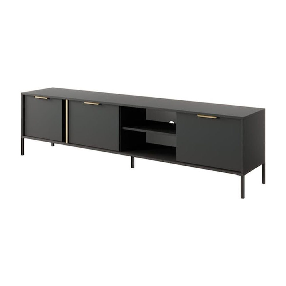 Lars TV Cabinet 203cm