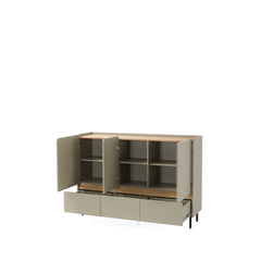 Luca LC7 Sideboard Cabinet 150cm, image 2