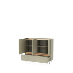 Luca LC8 Sideboard Cabinet 120cm, image 2