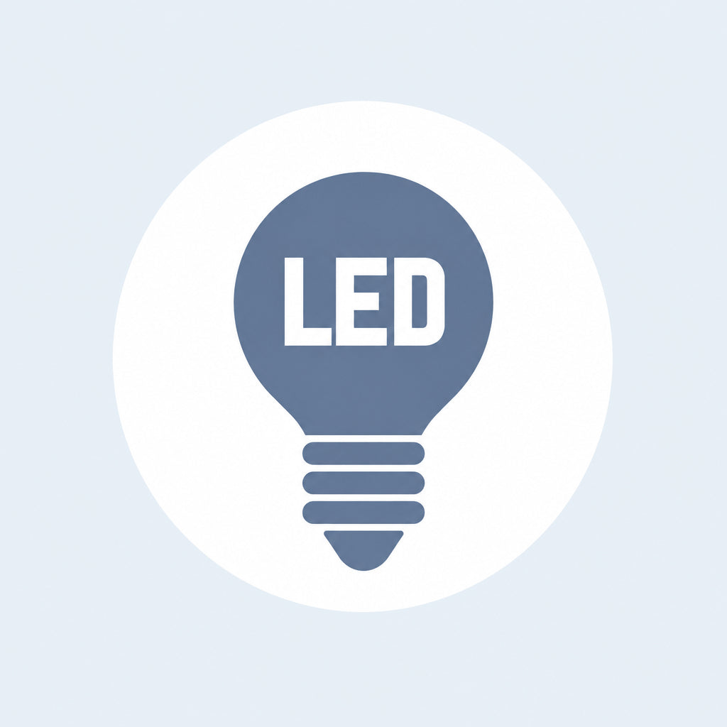 LED A4SILED081