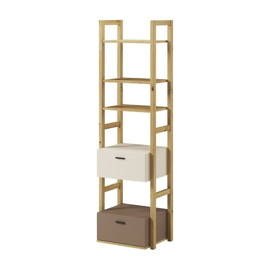 Lenny LY-03 Bookcase 51cm