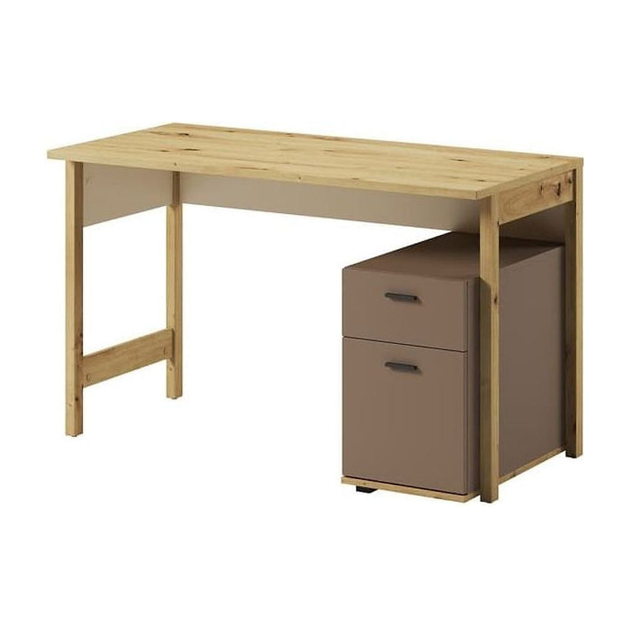 Lenny LY-04 Computer Desk 125cm
