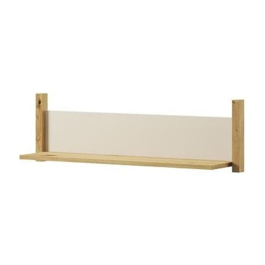 Lenny LY-05 Wall Shelf 90cm