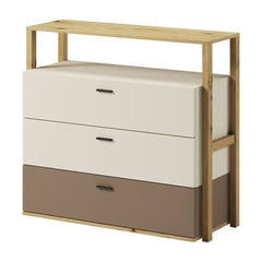 Lenny LY-06 Chest Of Drawers 98cm