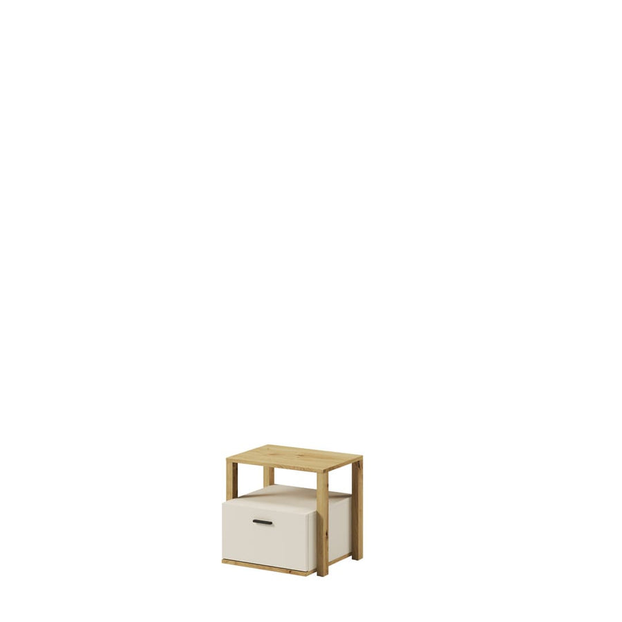 Lenny LY-07 Bedside Table 45cm