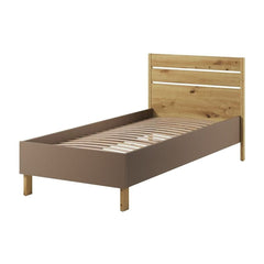 Lenny LY-10 Bed Frame [EU Single]