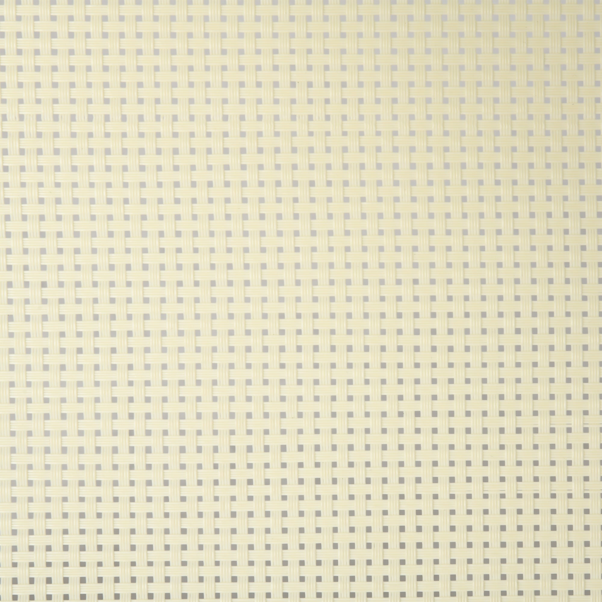 Outsunny Set of Six Folding Garden Chairs - Beige