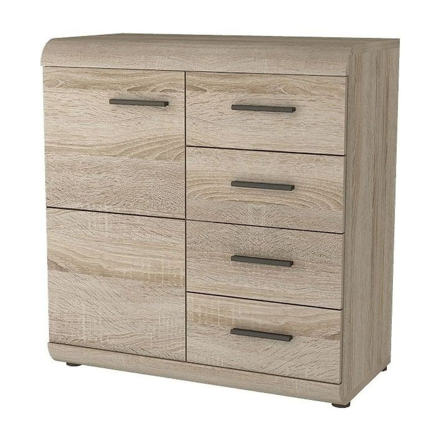Link Highboard Cabinet 80cm