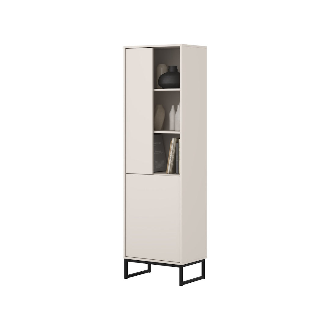 Loft Tall Cabinet 53cm