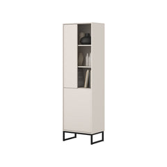 Loft Tall Cabinet 53cm