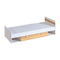 Lorento L13 Bed with Drawer