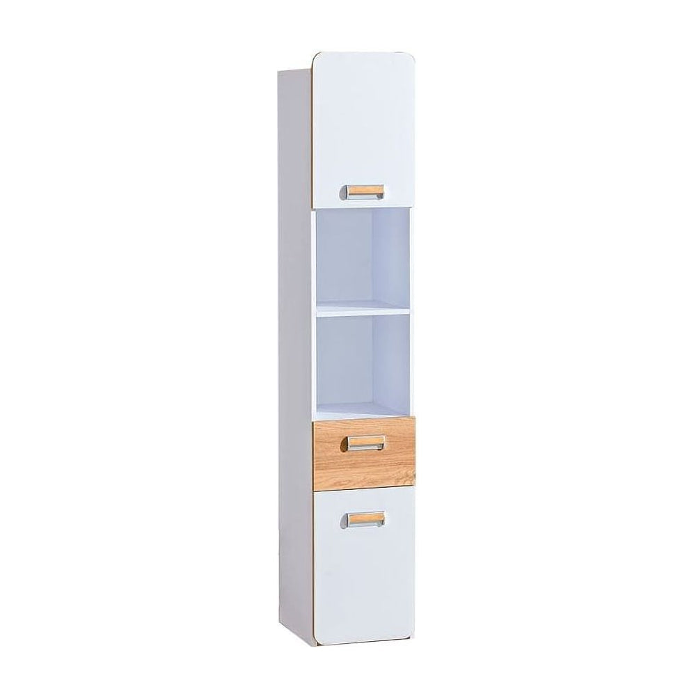 Lorento L3 Tall Cabinet 35cm