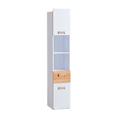 Lorento L3 Tall Cabinet 35cm
