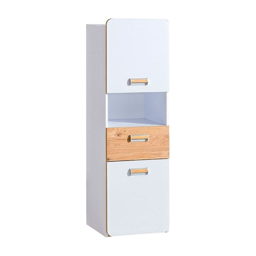 Lorento L4 Tall Cabinet 45cm