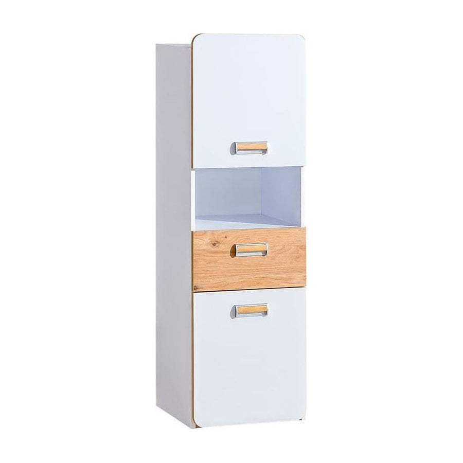 Lorento L4 Tall Cabinet 45cm